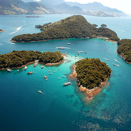 Ilha Grande, Rio de Janeiro