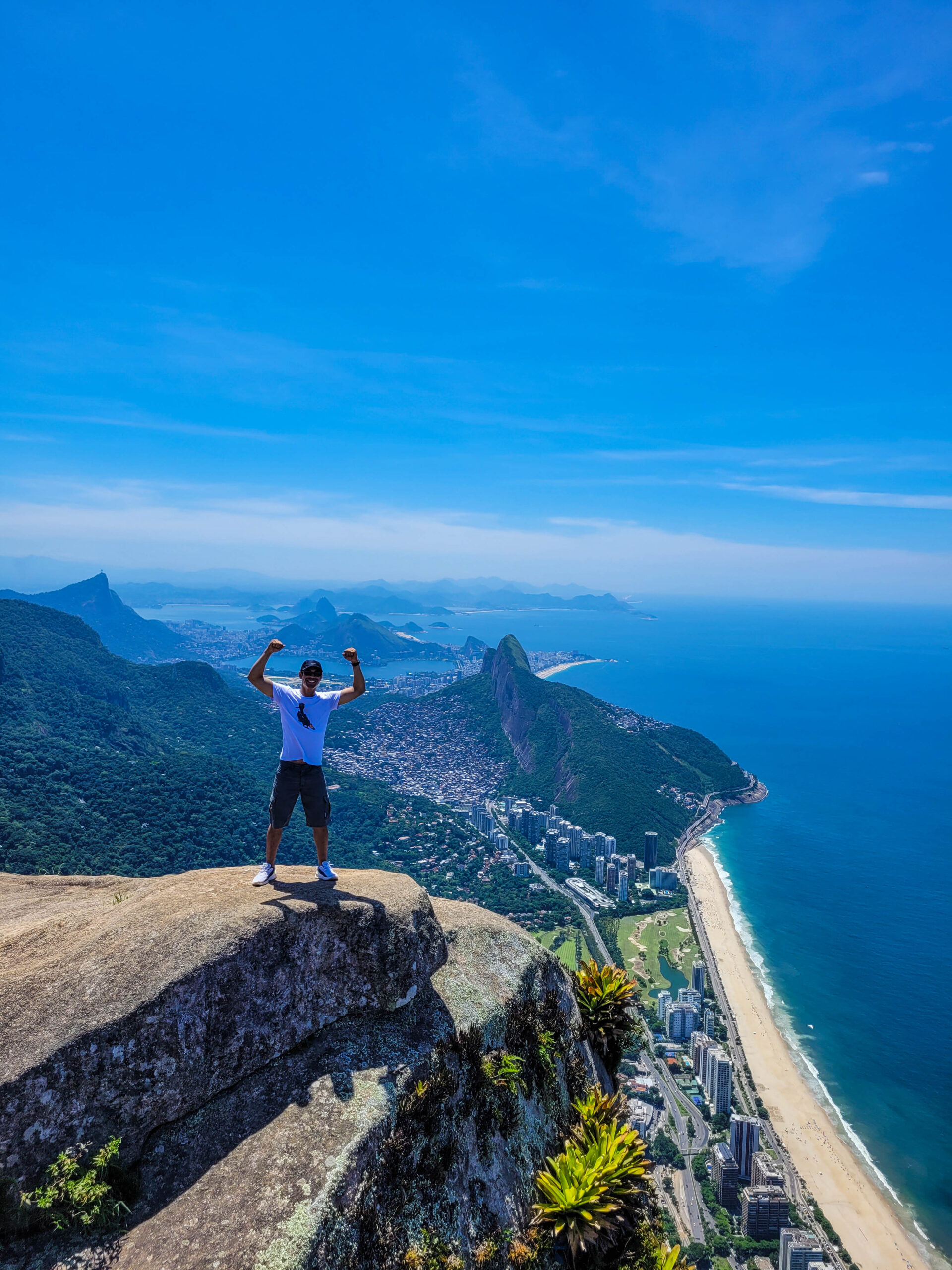 Pedra da Gávea