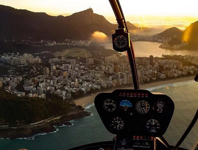WHAT TO TO IN RIO DE JANEIRO
