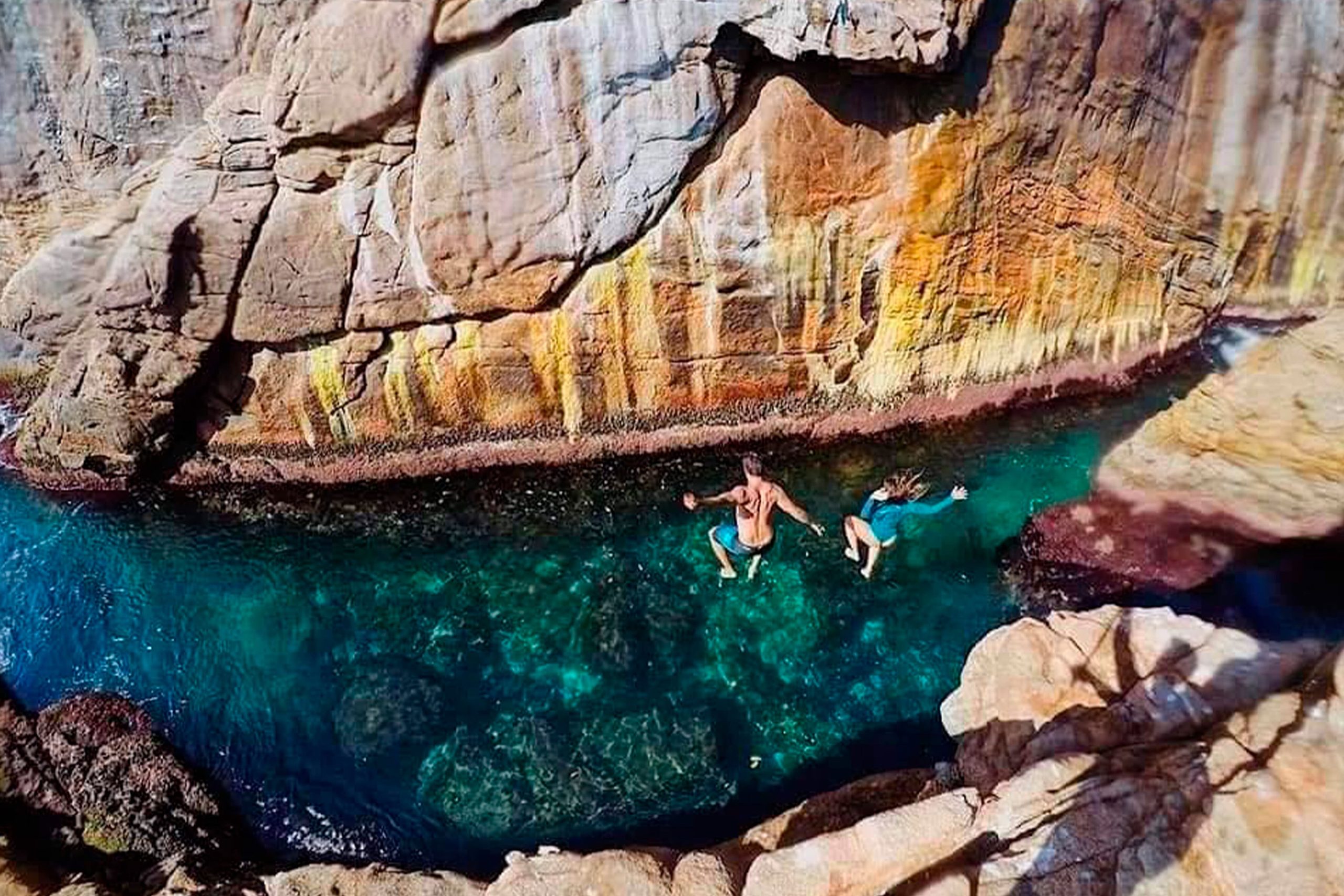 ECOTOURISM