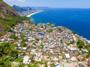 ROCINHA