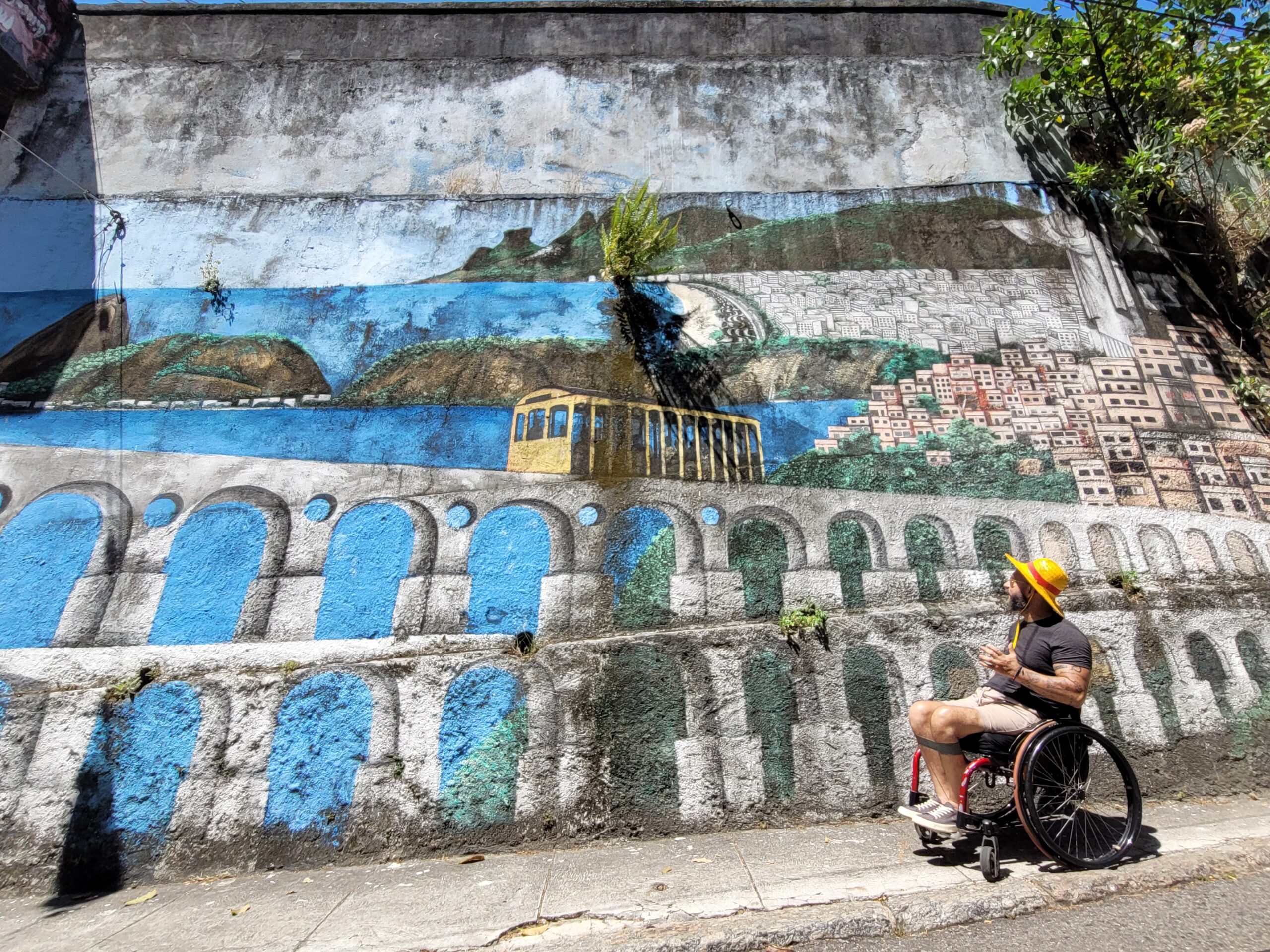 Accessible Tourism Accessible Travel Inclusive Travel Inclusive Tours Wheelchair Accessible Wheelchair Friendly Disability Travel